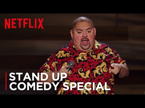Gabriel Iglesias: I'm Sorry for What I Said When I Was Hungry'