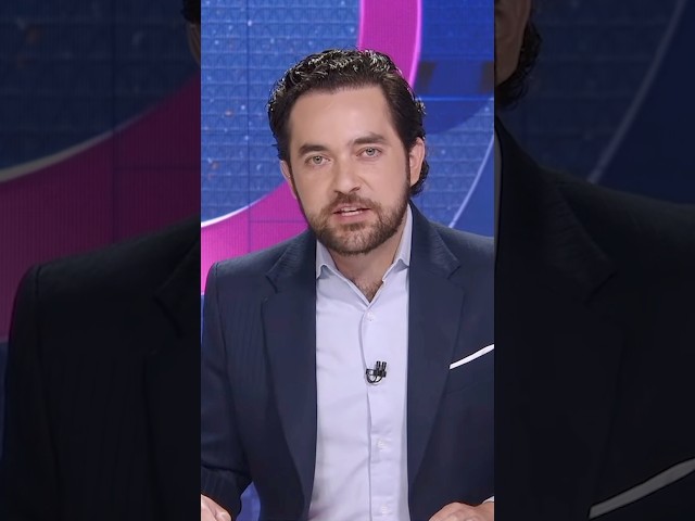 #LatinusDiario. Morena suspende derechos políticos a Hernán Bermúdez Requena. #InformaciónParaTi