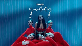 Yummy ~ INNA (Official Music Video) Video HD