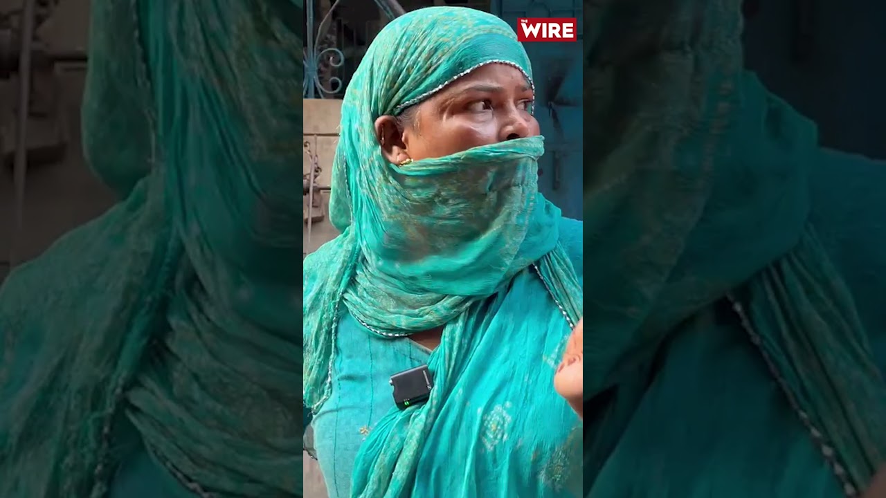 Delhi Building Collapse: One Pregnant Woman, Two Children Among Five Dead, Several Still Trapped