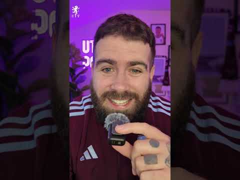UTV | Aston Villa Fan Channel - YouTube