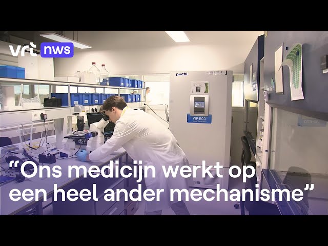 Leuvens bedrijf Remynd test nieuw Alzheimer-medicijn op mensen