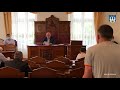 XXVIII sesja Rady Miejskiej Chojnowa, 16 06 2020