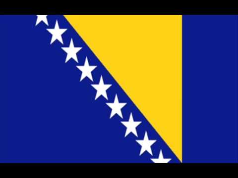 National Anthem of Bosnia and Herzegovina ...