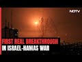 Israel-Hamas Ceasefire: What’s Next On The Road To Peace?