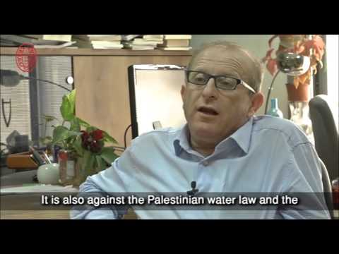 فيلم وثائقي مثير: حنفية المياه...حين تطبق فكيها على أعناق الفقراء في فلسطين