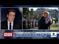 Supreme Court will decide if former President Trump can be prosecuted in election interference case  - 03:26 min - News - Video