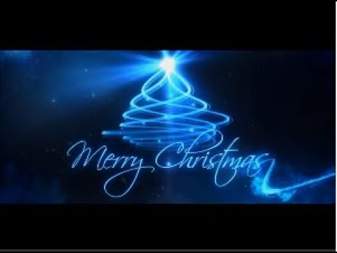Best Christmas Video Projection Mix