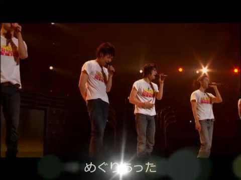 東方神起-PROUD-