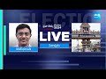 AP Elections 2024: Pithapuram Election Polling | Vanga Geetha Face to Face |  @SakshiTV  - 08:25 min - News - Video