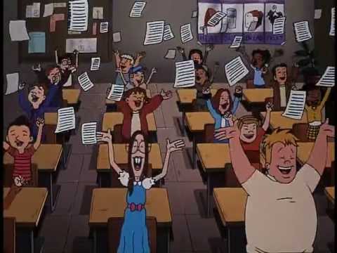 Recess: School's Out'