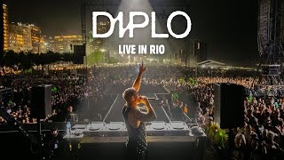 Diplo - Live in Rio 2024 (Full Set)