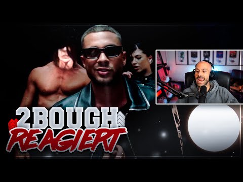 YKKE ft. Jamule - PSG / 2Bough REACTION