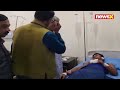 Karnataka CM Visits Hospital | To Meet Injured in Blast | Bengaluru Blast Updates | NewsX  - 00:34 min - News - Video