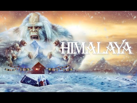 Himalaya'
