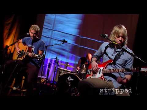 Hanging By A Moment (Stripped) by Lifehouse | Interscope