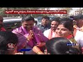 BJP Senior Leader Muralidhar Rao Tweet Over Not Getting Malkajgiri MP Ticket | V6 News  - 00:29 min - News - Video