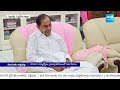 బీఆర్ఎస్ ఎమ్మెల్యేలు జంప్.. | KCR Alert After BRS MLAs Jumping To Congress Party | @SakshiTV  - 03:48 min - News - Video