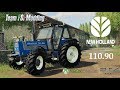 New Holland 110 90 v1.0.0.0