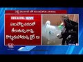 Heavy Rain Lashes Across West Bengal | Roads Flooded With Rain Water | V6 News  - 04:30 min - News - Video