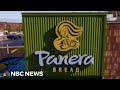 Panera faces second lawsuit over charged lemonade