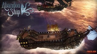 Abandon Ship - Harc Játékmenet
