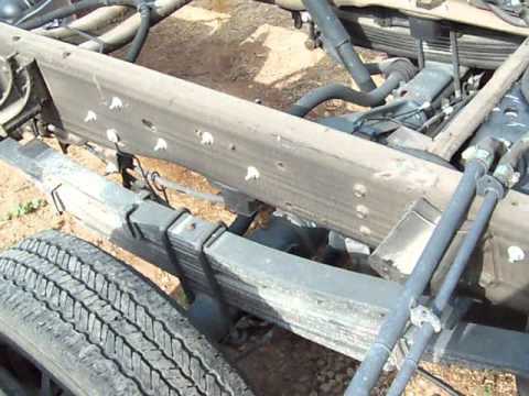 how to remove chevy silverado gmc sierra fuel pump - YouTube dual rail pickup wiring diagrams 