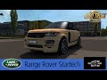 Range Rover Startech Fixed 1.35