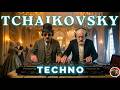 Tchaikovsky Techno Mix � Elegant Violin for Deep Focus & Study  Maestro Charlez