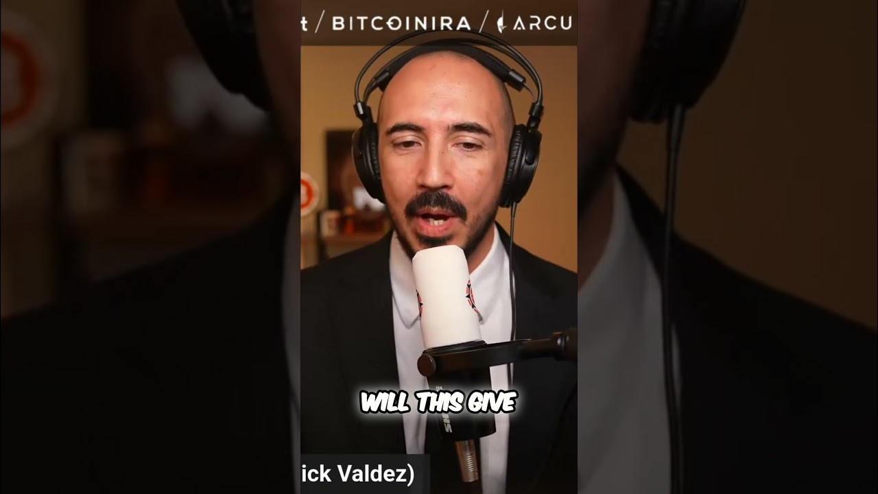 MrBeast Crypto TAKEOVER!? 😳