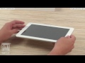 Видео обзор на китайский планшет  Cube U30 GT2 32Гб