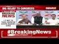 IT Dept Not To Take Coervice Step Against Congress | Notice To Recover 3,500 Cr |  NewsX  - 02:07 min - News - Video