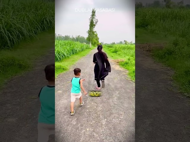 Bu BENİM OĞLUM Değil ! 😱🫢