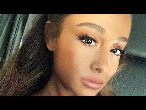 Ariana Grande Reacts To Pete Davidson Mocking Their Engagement Again | Hollywoodlife