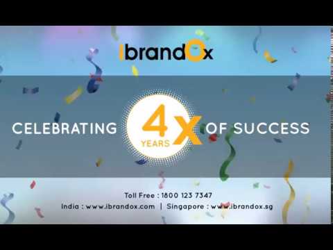 video iBrandox Singapore | GIVE WINGS TO YOUR BRAND