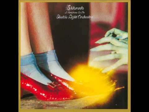 Eldorado: A symphony by the Electric Light Orchestra (1974) [Full Album ...