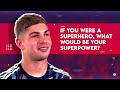 Premier League 2021-22: Rapid Fire ft. Emile Smith Rowe  - 06:33 min - News - Video