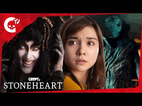Stoneheart'