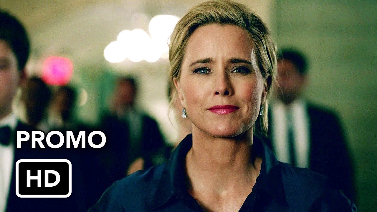 madam secretary 6 netflix