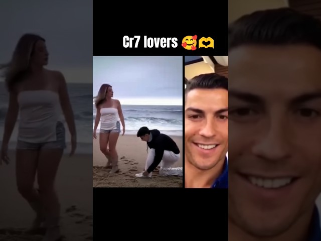 Only Cr7 Ronaldo lover No messi 😅😀🥶🥶 #ronaldo #messi #ronaldovsmessi #footballskills #sports #fyp