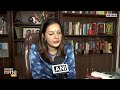 Centre Running Aaway From Responsibility: Priyanka Chaturvedi on Farmers’ Protest | News9  - 01:05 min - News - Video