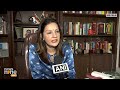Centre Running Aaway From Responsibility: Priyanka Chaturvedi on Farmers’ Protest | News9