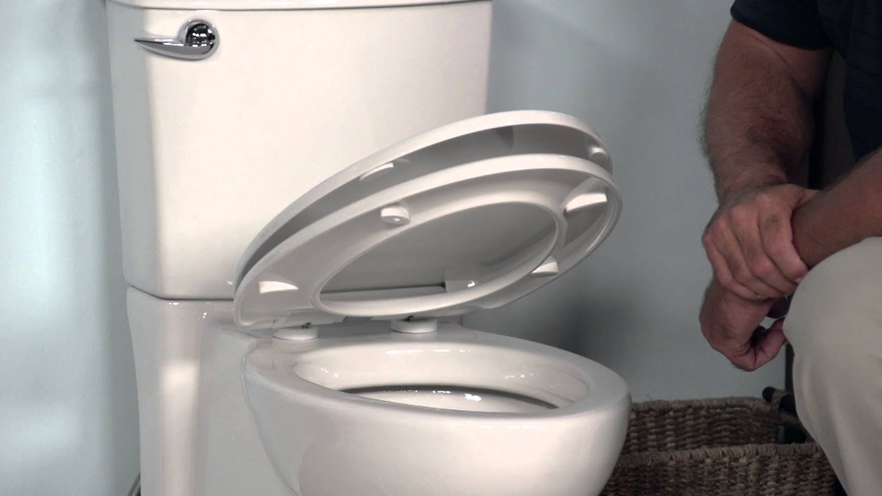 American Standard Toilet Seats >> Toilets: Cadet 3 Concealed Trapway Toilet by American ... American Standard Toilet Seats >> Toilets: Cadet 3 Concealed Trapway Toilet by American ...