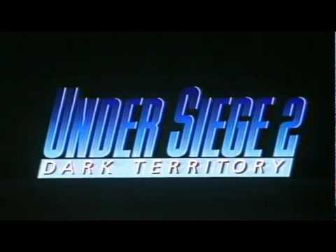 Under Siege 2: Dark Territory'