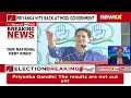 Our National debt rises | Priyanka Gandhi Slams Modi Govt | NewsX  - 04:44 min - News - Video