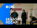 FBI - The FBIs | Previously On | CBS