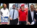 Will any of the ‘LARGE EGO’ NYC mayoral candidates drop out?