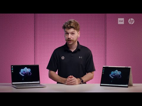 video HP EliteBook 1040 G9