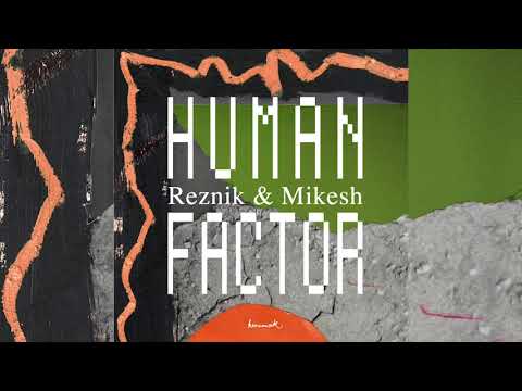 Reznik & Mikesh - It's Not You It's Me (Adam Port Remix)