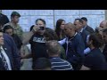 Argentina votes in midterm elections set to test President Mileis mandate and US support